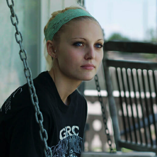 Watch the Harrowing Trailer for Netflix Documentary Audrie & Daisy