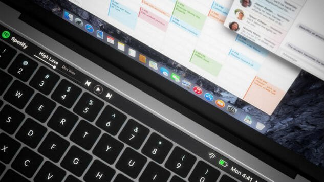 If These 5 Rumors Are True, The Next MacBook Pro is Going to Be Amazing