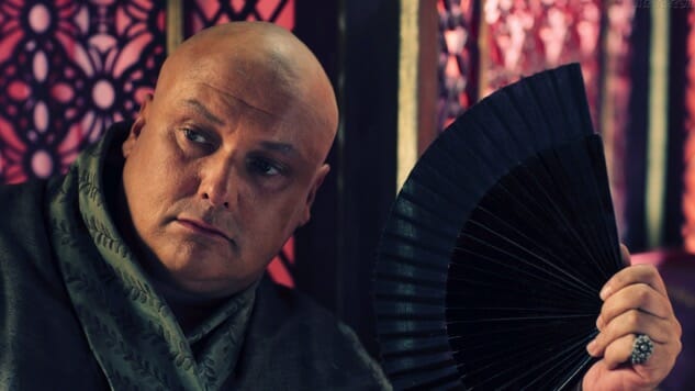 12 Iconic Quotes from Varys of Game of Thrones