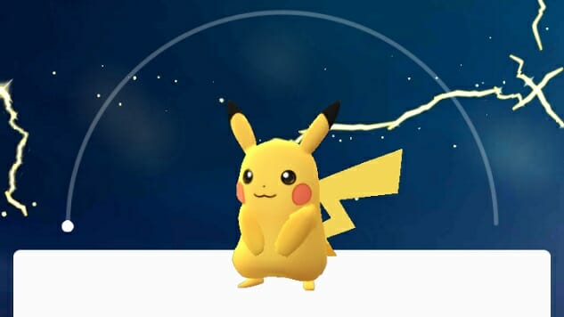 11 Tips For Using Pokémon Go To Manipulate The Weak And Powerless