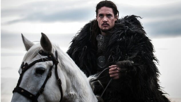 10 Foreign Historical Fiction TV Shows for Fans of Game of Thrones and Outlander