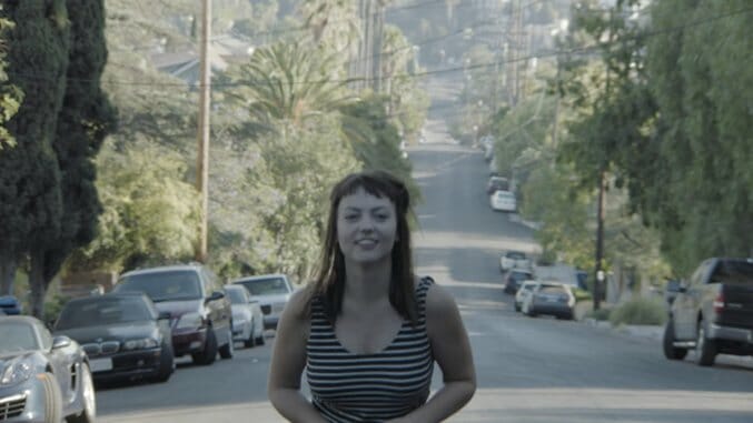 Watch Angel Olsen’s Contemplative Video for New Song “Sister”