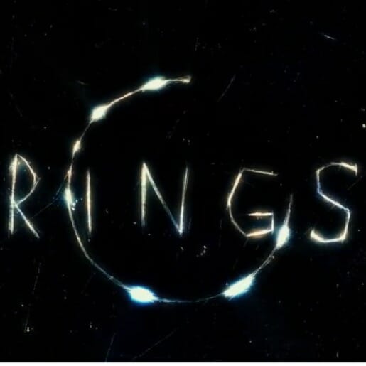 Watch: Rings Trailer Brings Back The Ring Franchise