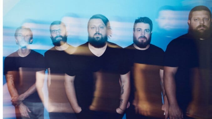 Watch the Lyric Video for The Dear Hunter’s Ethereal New Single, “Light”