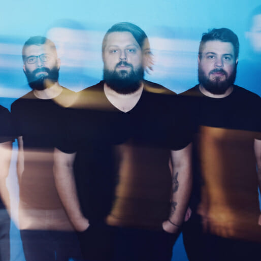 Watch the Lyric Video for The Dear Hunter's Ethereal New Single, 