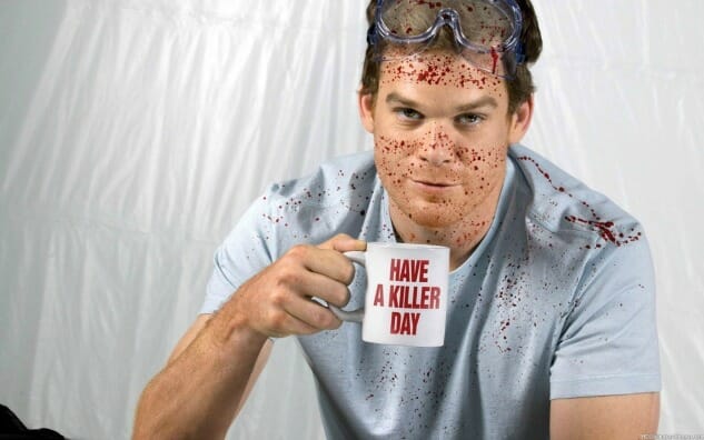 Watch: Showtime Releases New Trailer Marking Dexter‘s 10-Year Anniversary