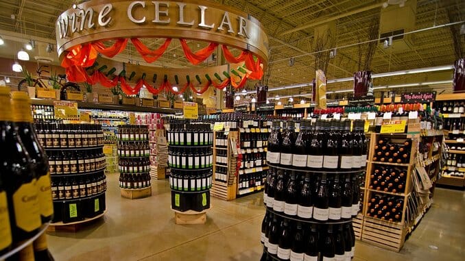Explore the Wines of Chile…At Whole Foods