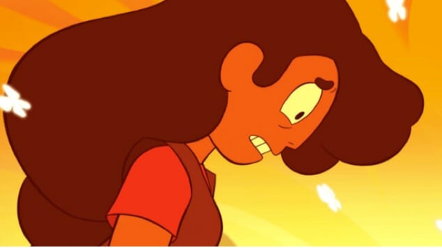 Steven Universe Overcomes the Guilt of Living in “Mindful Education”