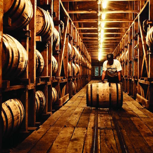 Just Buy Your Own Barrel of Whiskey, Already