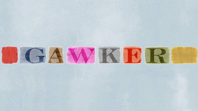 We Are Worse Off Without Gawker, But Theirs Was No Idealistic Revolution