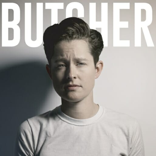 Rhea Butcher Defies Labels on Her Great Debut Comedy Album Butcher