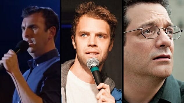 How to Deal With Hecklers: Tips From Nine Top Stand-up Comics
