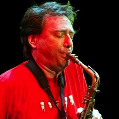 Notes From New York: John Zorn, Dave Stryker and More