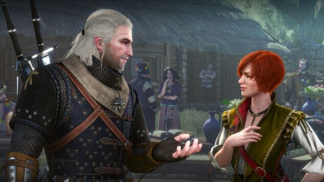 The Witcher 3: Wild Hunt GOTY Edition Gets Launch Trailer