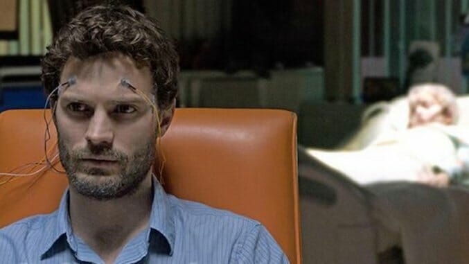 The 9th Life of Louis Drax
