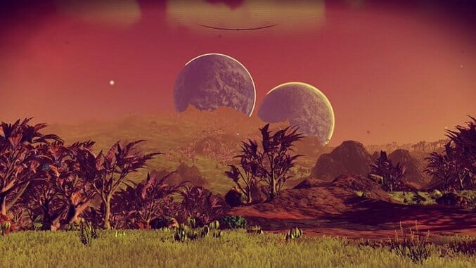 13 Sci-Fi Worlds to Explore After No Man’s Sky