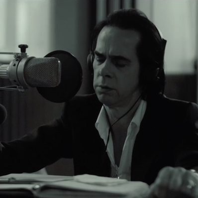 Watch Nick Cave and The Bad Seeds' Emotive 