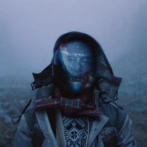 Alien-Like Thom Yorke Stars in Mark Pritchard's Music Video for 