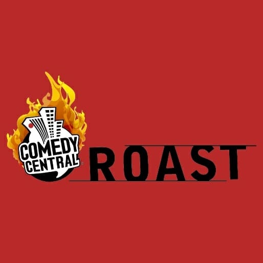 The Oral History of the Comedy Central Roast