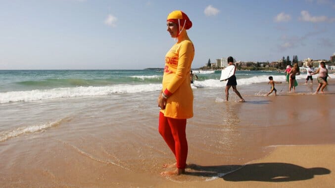 France’s Burkini Ban Has Been Squashed, But What’s Next in Controlling Women’s Bodies?