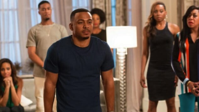 Money, Strippers, Faith: We Don’t Deserve RonReaco Lee and the Survivor’s Remorse Performance He’s Giving