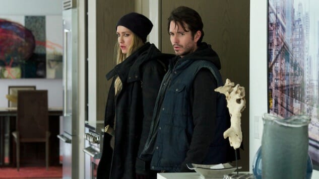 The 5 Best Moments from The Strain, “Bad White”