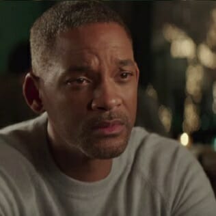 New Collateral Beauty Trailer Promises Love, Time, Death and Tears