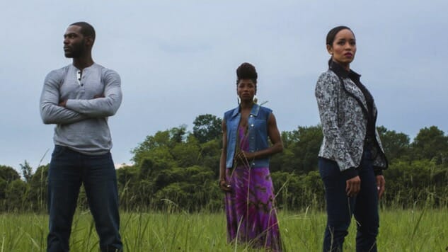An Imperfect Queen Sugar Premiere Still Boasts Poetry and Promise