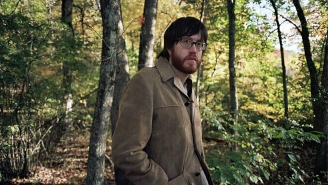 Okkervil River: Changing Course and Moving Away
