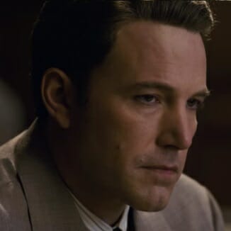 Live by Night Trailer Shows Us Ben Affleck, Minus the Cape