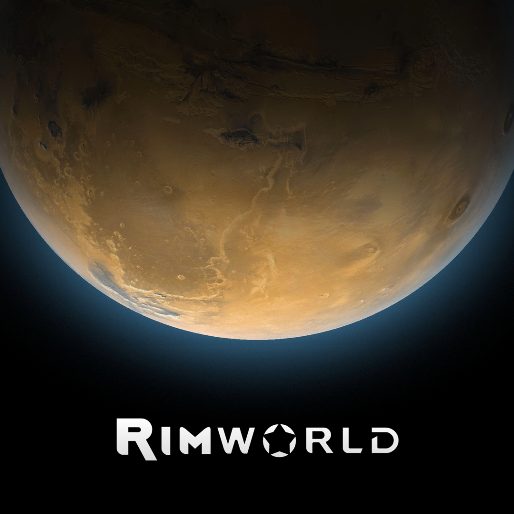 The Slow Motion Tragedy of Rimworld