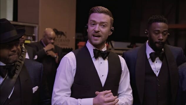 Justin Timberlake’s Jonathan Demme-Directed Netflix Concert Film Gets a Trailer