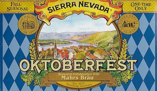 55 Oktoberfest/Märzen Beers, Blind-Tasted and Ranked