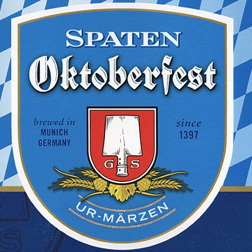 Let's Talk Beer Styles: Octoberfest/Märzen Lagers