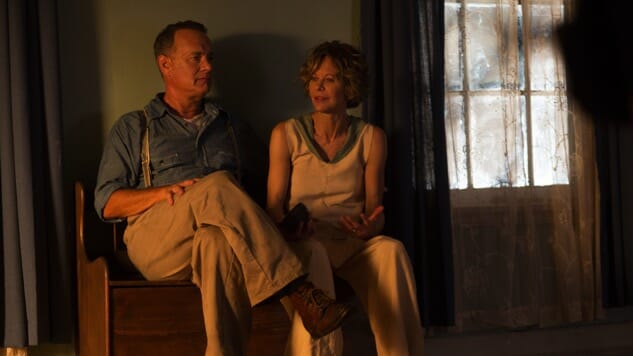 A Movie Capra Would Have Liked: Meg Ryan on Her Directorial Debut, Ithaca