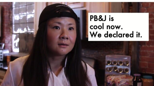 Watch Jenny Yang’s Hilarious Parody Response to Bon Appetit‘s “How to Eat Pho” Video