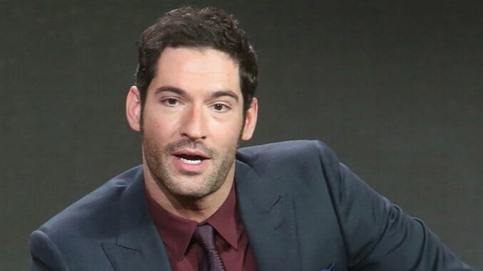 Lucifer Season Two: Inside Scoop From the Cast and Creator
