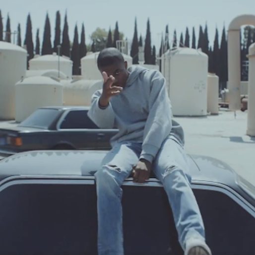 Watch Vince Staples and GTA's Chaotic Video for New Single 