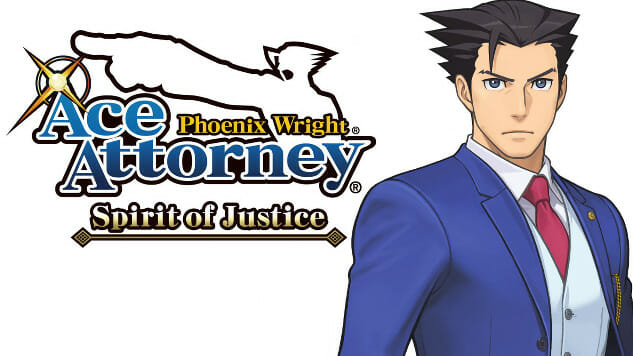 Phoenix Wright: Ace Attorney – Spirit of Justice Breathes New Life Into The Franchise
