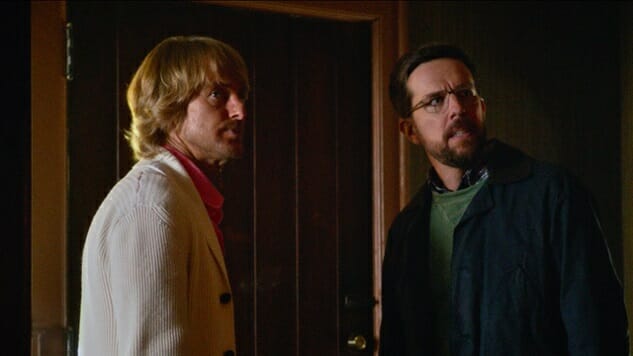 Owen Wilson and Ed Helms Hunt for Their Father in First Bastards Trailer