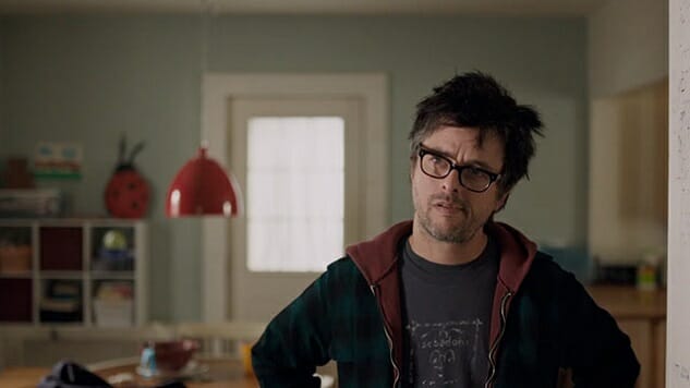 Billie Joe Armstrong Tries to Age Gracefully in New Ordinary World Trailer