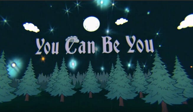 Watch Saint Motel’s Quaint Video for “You Can Be You,” Another 360-Degree VR Experience