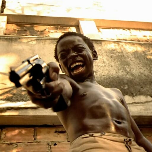 City of God Documentary Catches Up With the Film's Stars