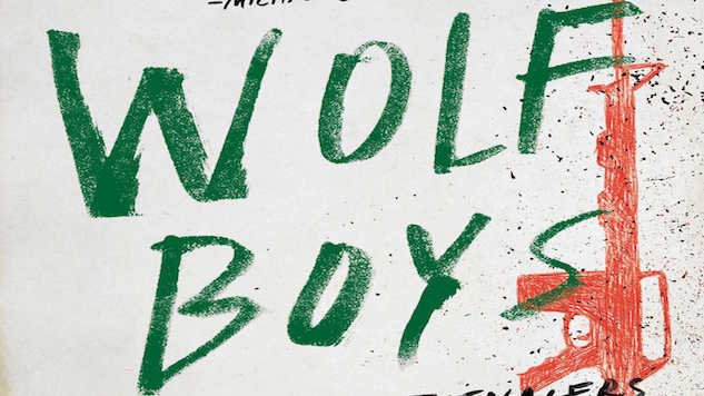 Dan Slater’s Wolf Boys, Nonfiction Book About Drug Cartels, Banned From Texas Prisons