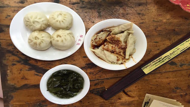 6 Must-Try Dishes in Chengdu