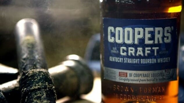 Coopers’ Craft Bourbon