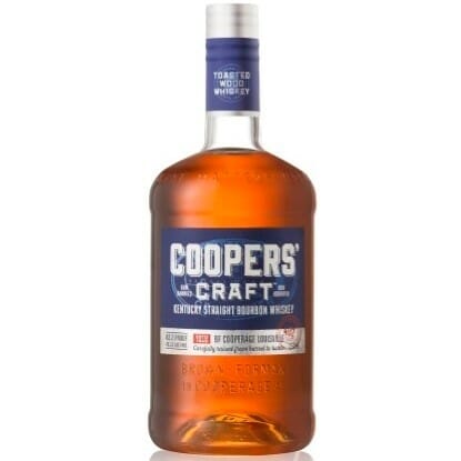 Coopers' Craft Bourbon