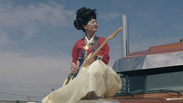 Watch Japanese Breakfast’s Rebellious “Everyone Wants to Love You” Video