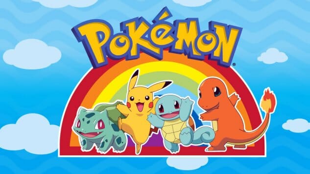 Learning to Embrace Pokémon on its 20th Anniversary