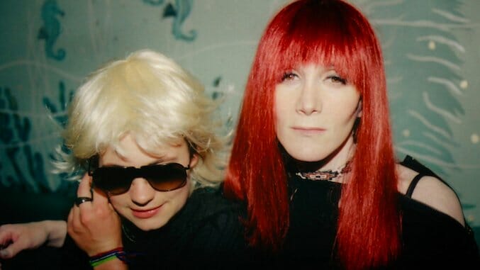 The Troubling Gender Politics and Cultural Appropriation of Author: The JT LeRoy Story